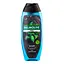 Уцінка. Гель для душу 3в1 Palmolive Sport Men Mint and Cedar leaf essential oils 500 мл (895869) - мініатюра 2