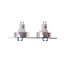 Світильник точковий Brille HDL-DT 111/2 MR16 SL 36-445 - мініатюра 8