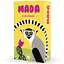 Настольная игра Pakufuda Games Мада (Mada) (PS012P) - миниатюра 1