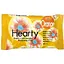 Пластика самозастигаюча Padico Hearty Оранжева 50 г - мініатюра 1