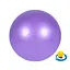 Мяч для фитнеса Newt 487-626-2-V с насосом, 75 см - миниатюра 1