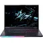 Ноутбук Acer Gaming Predator Helios 18 AI PH18-73, (NH.QVYEX.00Y), 18'' WQXGA Mini LED 250Hz, Intel® Core™ Ultra 9 275HX (36 МБ кешу, до 5,40 ГГц), 128 ГБ ТБ, GeForce RTX 5080 16 ГБ, Windows 11 Pro, Abyssal Black - мініатюра 1