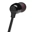 Гарнітура JBL TUNE 125BT (JBLT125BTBLK) Black - мініатюра 6