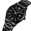 Наручний годинник чоловічий 2158BKBK All Black Skmei acs0030221 - мініатюра 2