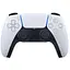 Геймпад беспроводной Sony PlayStation DualSense белый (9399902) - миниатюра 1