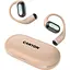 Наушники Canyon TWS OnFlow 12 OWS ENC Beige (CNS-TWS12BE) - миниатюра 1