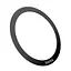 Магнитное кольцо Baseus Halo Series Magnetic Ring (2 Pack) Black (PCCH000001) - миниатюра 1