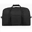 Сумка дорожная Highlander Boulder Holdall 40L Black (RUC269-BK) - миниатюра 1