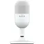 Мікрофон Razer Seiren V3 Mini White (RZ19-05050300-R3M1) - мініатюра 3