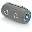 Портативная Bluetooth-колонка T&G TG657 беспроводная переносная колонка с влагозащитой Серый - миниатюра 1