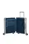 Чемодан American Tourister SOUNDBOX ALU SILVER 55x40x23 55 см MI3*25001 - миниатюра 11