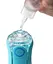 Мастурбатор Tenga Flip Orb Ocean Blue голубой - миниатюра 5