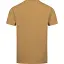 Футболка Blaser Active Outfits Badge T 24 3XL Песочный - миниатюра 2