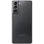Смартфон Samsung Galaxy S21 (G991B) 128Gb Phantom Gray (SM-G991BZADSEK) (Grade B) Seller Refurbished - мініатюра 3