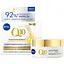 Відновлювальний денний крем Nivea Q10 проти зморщок Інтенсивне живлення SPF15 50 мл  - мініатюра 1