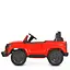 Дитячий електромобіль Bambi Джип M 6290EBLR-3 24V до 60 кг - мініатюра 4