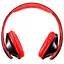 Гарнитура Microlab K360 3.5 мм Black-Red - миниатюра 3