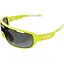 Окуляри Poc DO Blade Cat.3 Unobtanium Yellow (1033-PC DOBL50121316B101) - мініатюра 1