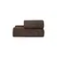 Рушник Lotus Home - Hotel Basic коричневий 70x140 (16/1) 400 г/м² - мініатюра 5