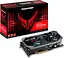 Видеокарта PowerColor AMD Radeon RX 6600 XT 8GB Red Devil (AXRX 6600XT 8GBD6-3DHE/OC) (GDDR6, 128 bit, PCI-E v4.0 x16) Б/у - миниатюра 5