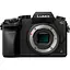 Бездзеркальний фотоапарат Panasonic Lumix DC-G7 Kit 14-42mm f/3.5-5.6 Black (DMC-G7KEE-K) [121457] - мініатюра 4