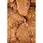 Чипсы мясные из свинины с жареным луком Meat Chips 500г - миниатюра 4