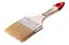 Пензель малярський плоский Intertool стандарт 2.5" KT-1263 - мініатюра 2