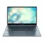 Ноутбук HP Pavilion 15-eg0035ru Blue (424C0EA) - миниатюра 1