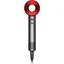 Фен Dyson HD08 Supersonic Nickel / Red (565266-01) - мініатюра 3