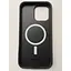 Протиударний чохол OtterBox Symmetry MagSafe для iPhone 14 Pro Max (6.7") Black (77-89064) - мініатюра 6