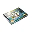 Деревянный 3D-конструктор «Пиратский корабль» 196 деталей PuzzleOK det0014997 - миниатюра 7
