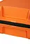 Чемодан Samsonite RESTACKD PAPAYA 55x40x20(23) 55 См KO6*86001 - миниатюра 5
