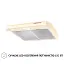 Вытяжка плоская PERFELLI PL 5144 IV LED - миниатюра 4