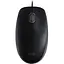 Компьютерная мышь Logitech B110 Silent Black teh0022060 - миниатюра 1