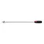 Вороток з шарніром 1/2" Wurth Zebra 600 мм (0712130105) - мініатюра 1
