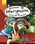 Страница за страницей: Дракончик Бергамотик, или Трехголовые трудности (на украинском), Ч1085003У - миниатюра 1