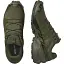 Кросівки Salomon Speedcross 6 Forces 11 Green/Black - мініатюра 6