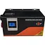 Источник бесперебойного питания (ИБП) LogicPower LPM-PSW-12000VA 8000Вт 48V (22913) [107323] - миниатюра 2