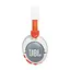 Навушники JBL JR 470 NC White (JBLJR470NCWHT) - мініатюра 5