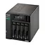 Сетевой накопитель Asustor Lockerstor 4 Gen2 (AS6704T) Black - миниатюра 4