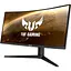 Монітор ASUS TUF Gaming VG34VQL1B - миниатюра 2