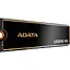 SSD накопичувач Adata LEGEND 960 1 TB (ALEG-960-1TCS) [130883] - мініатюра 2