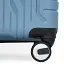 Валіза Semi Line 24" M Blue (T5611-2) - мініатюра 8