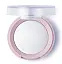 Тени шиммерные Pretty Stars Baked Eye Shadow, тон 01 (White Sparkles), 3.3 г (8000018545627) - миниатюра 1
