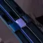 Чехол-книжка Wave Flap Case для Samsung Galaxy A26 Blue [129770] - миниатюра 4