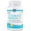 Жирные кислоты Nordic Naturals Ultimate Omega-D3, 60 капсул - миниатюра 2