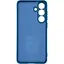 Чохол до мобільного телефона Armorstandart ICON Samsung S25 FE 5G Dark Blue (ARM87039) - мініатюра 2
