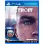 Гра Detroit Become Human/Стати людиною (російська версія) (PS4) - мініатюра 1