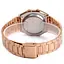 Чоловічий наручний годинник Skmei 1123 Popular (Розовое золото) - мініатюра 6