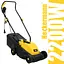 Газонокосарка електрична Heckermann QT3022 - мініатюра 4